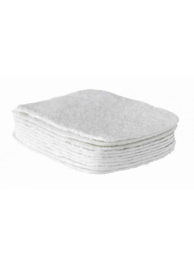 Trixie Pads For Protective Pants | Designed For Dogs In The Season To Prevent Staining Of Carpets & Other Fabrics | Perfect For House Training - 10Pcs, L-Xl (Pack Of 4) - Image 2