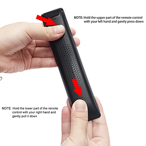 Allimity BN59-01259E Remote fit for Samsung UHD 4K Smart TV K5570 UA32K5570AULXL UA32K5570AUMXL UA40K5570AULXL UA40K5570AUMXL UA43K5570AU UA43K5570AUMXL UA49K5570AU UA49K5570AUMXL UA55K5570AUMXL - Image 4