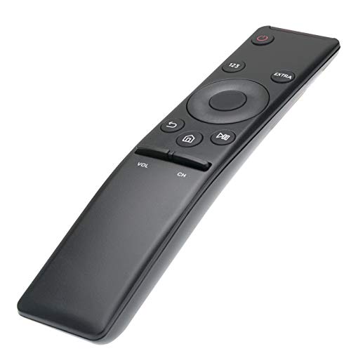 Allimity BN59-01259E Remote fit for Samsung UHD 4K Smart TV K5570 UA32K5570AULXL UA32K5570AUMXL UA40K5570AULXL UA40K5570AUMXL UA43K5570AU UA43K5570AUMXL UA49K5570AU UA49K5570AUMXL UA55K5570AUMXL - Image 2
