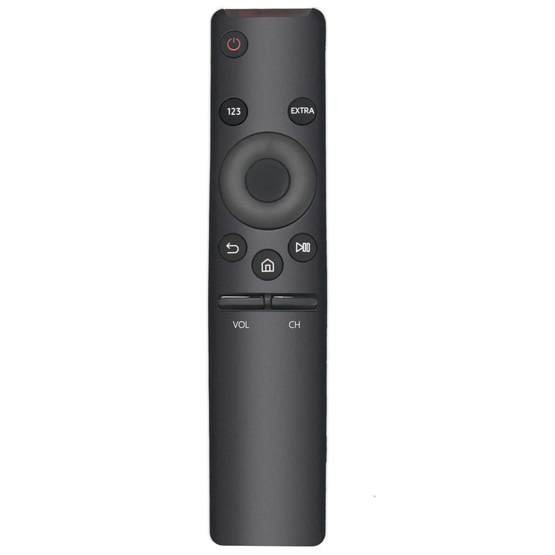 Allimity BN59-01259E Remote fit for Samsung UHD 4K Smart TV K5570 UA32K5570AULXL UA32K5570AUMXL UA40K5570AULXL UA40K5570AUMXL UA43K5570AU UA43K5570AUMXL UA49K5570AU UA49K5570AUMXL UA55K5570AUMXL - Image 5