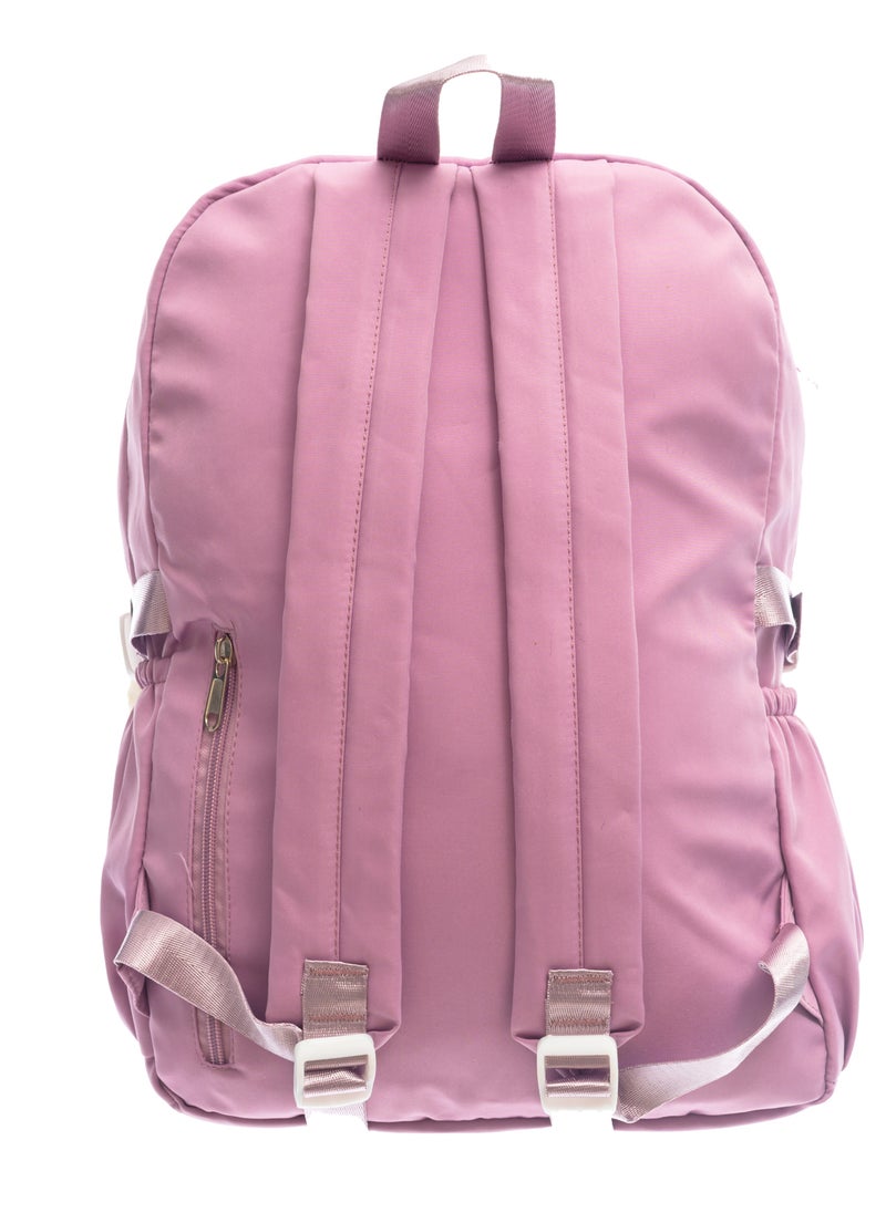 Crossland CROSSLAND School Backpack , 18 Inch , Multi Pockets , Side Bottle Pockets  - Image 3