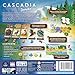 AEG Flatout Games Cascadia Junior Based on The AwardWinning Board Game Cascadia 24 Players Ages 6 Easy to Learn Quick to Play - Image 4