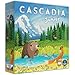 AEG Flatout Games Cascadia Junior Based on The AwardWinning Board Game Cascadia 24 Players Ages 6 Easy to Learn Quick to Play - Image 3