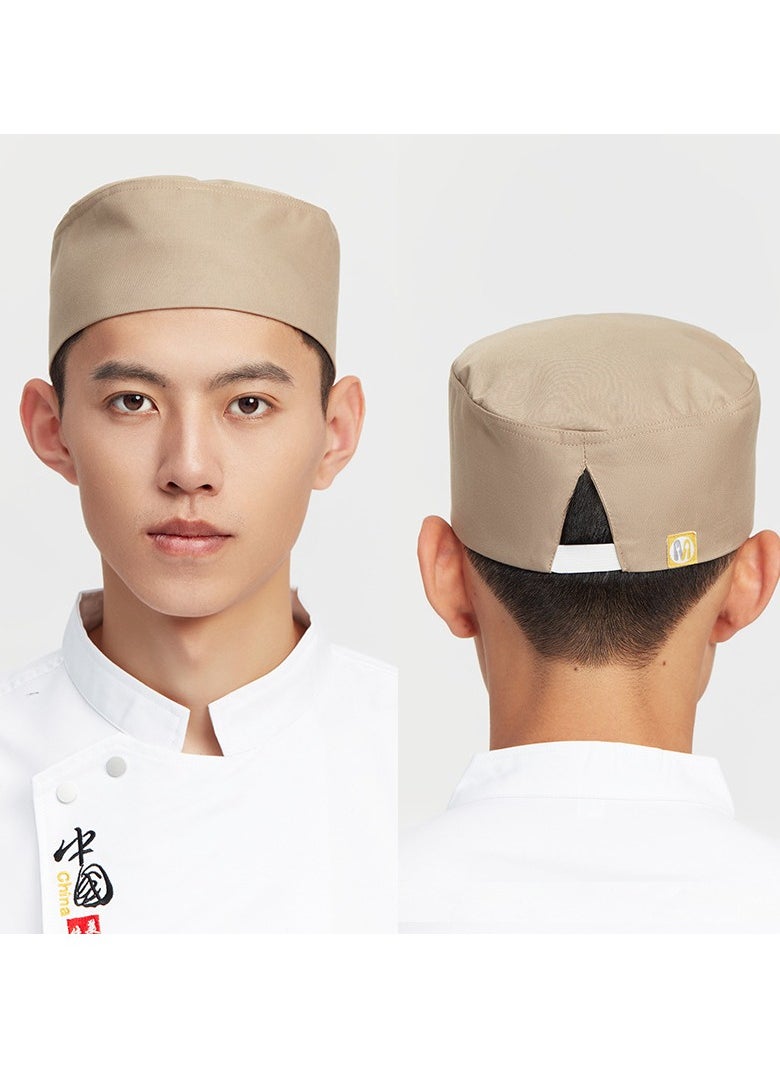 KUYING New Professional Chef Hat 