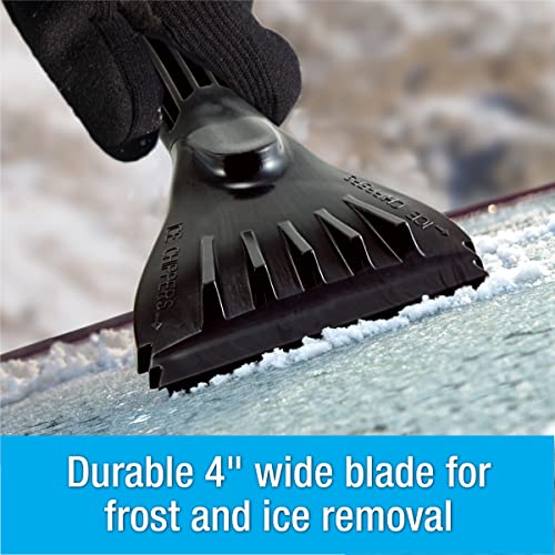 Subzero 10in Bear Claw Scraper - Image 2