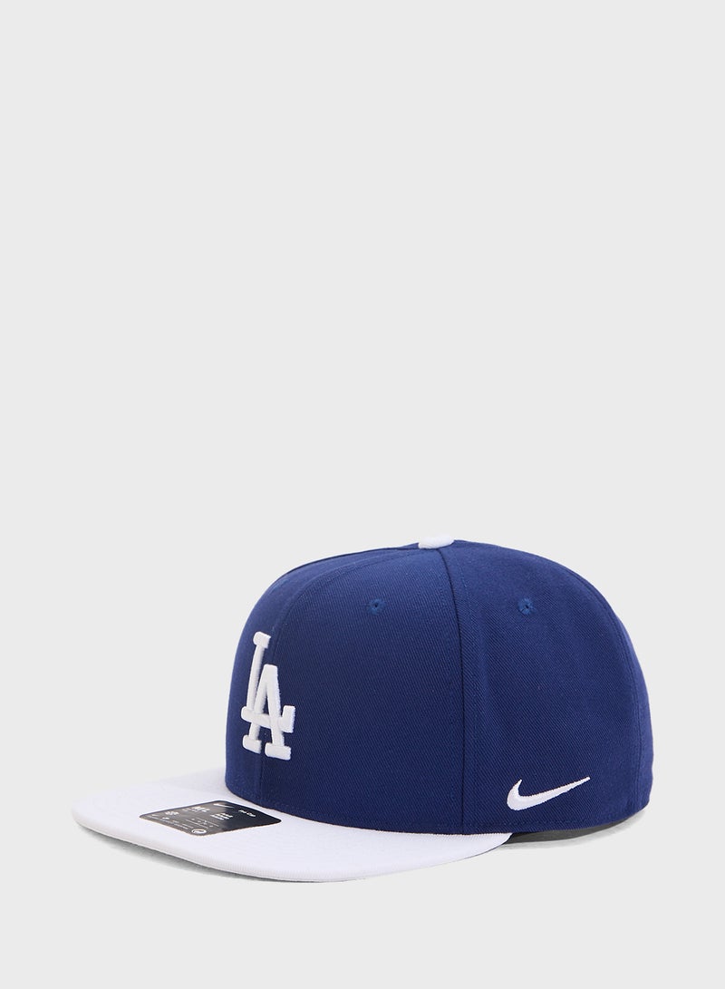 Nike Mlb Snapback  Cap  - Image 1