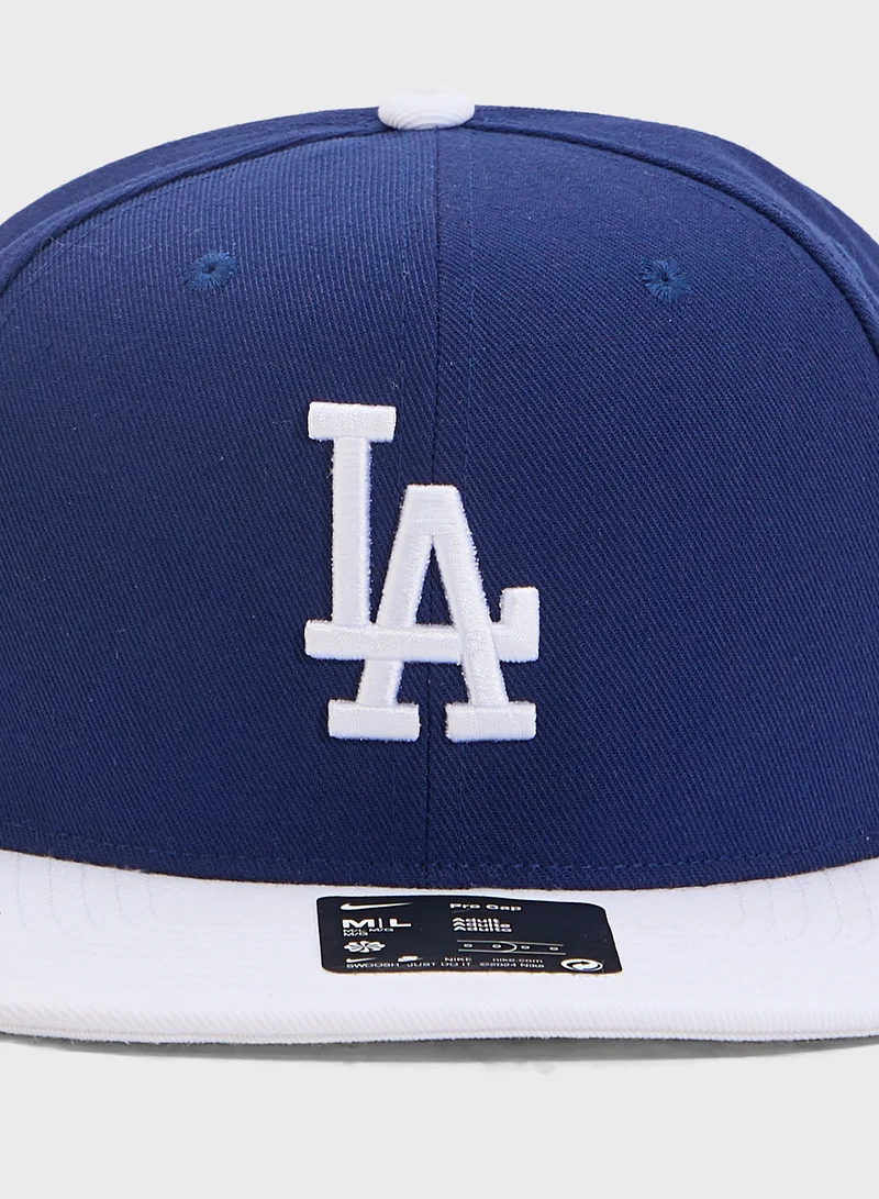 Nike Mlb Snapback  Cap