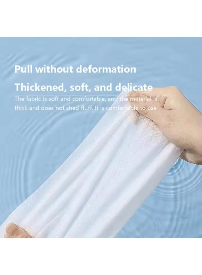 Kitchen Cleaning Wet Wipes Coconut Oil Essence 80 Wipes Pack - Image 3