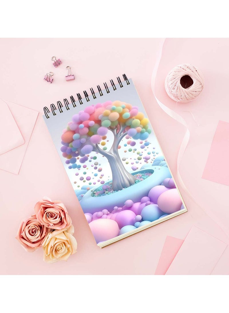 MADASOUQ Daily planner With Trendy design - Image 1