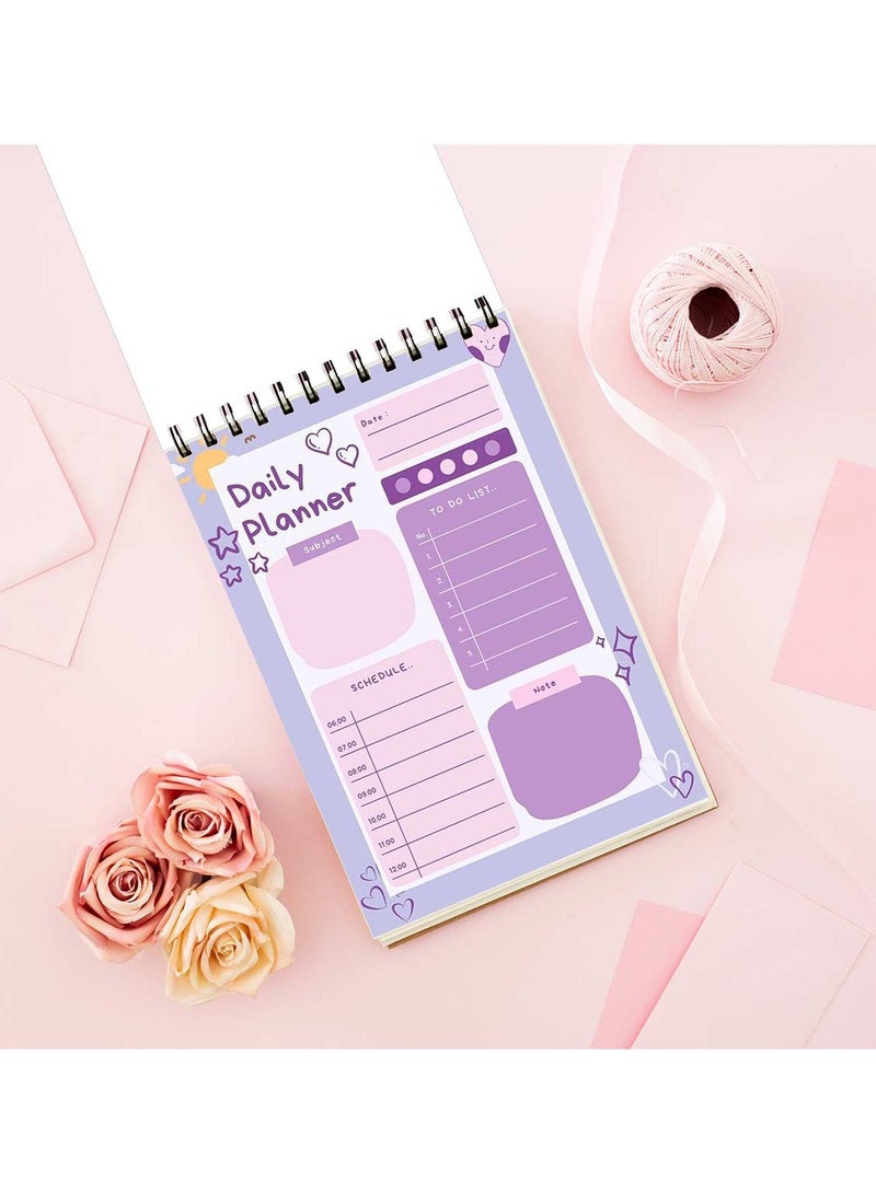 MADASOUQ Daily planner With Trendy design - Image 2
