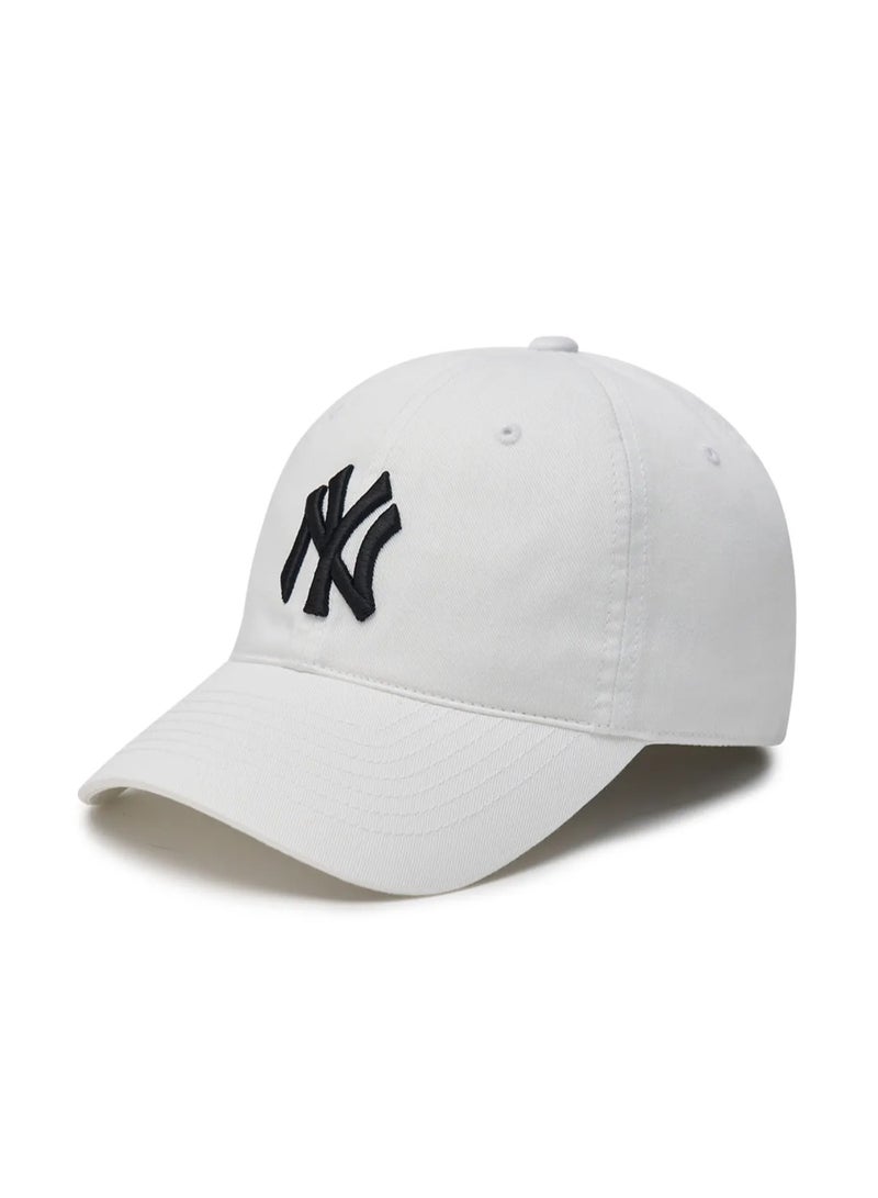 إم إل بي قبعة بيسبول MLB ذات شعار كبير وناعمة - CP66 - Image 1