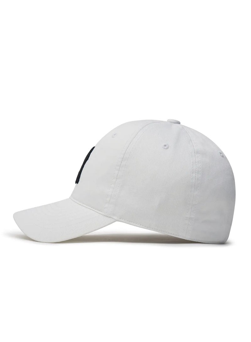 إم إل بي قبعة بيسبول MLB ذات شعار كبير وناعمة - CP66 - Image 2