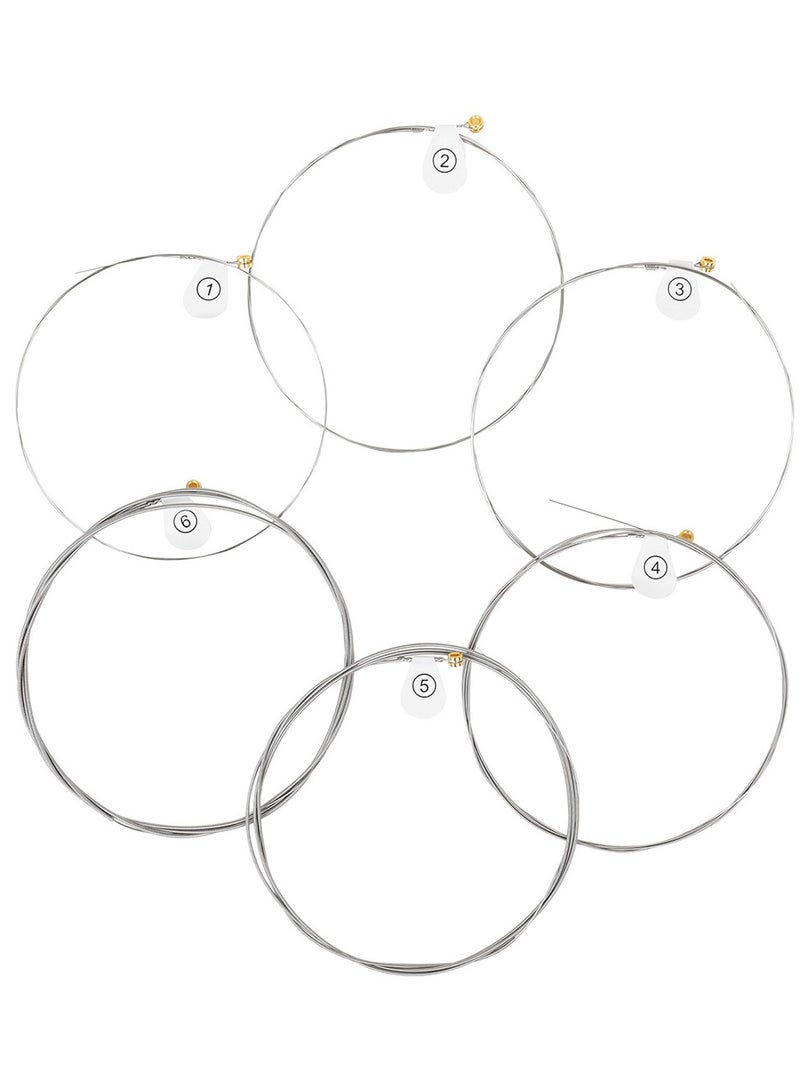 آيرين سلاسل الغيتار الكهربائي E310 - Image 2