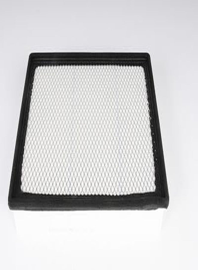 ACDelco GM Original Equipment A1618C (19166111) Air Filter - Image 2