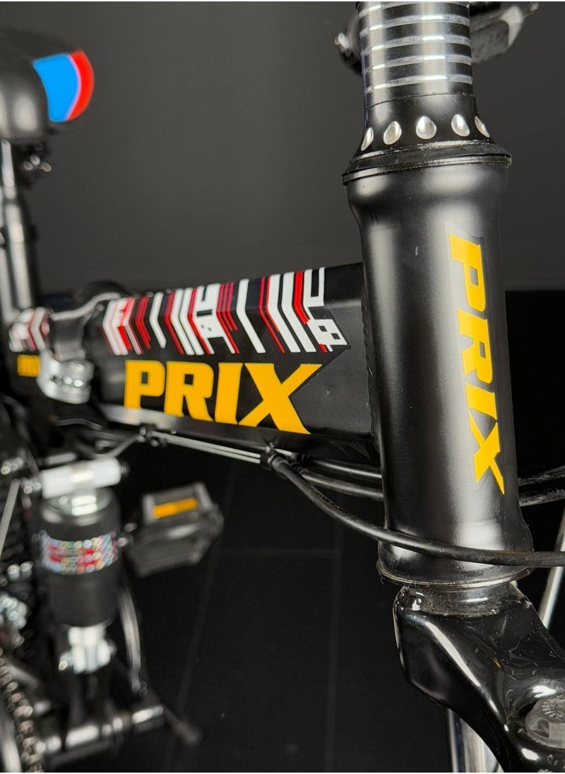 Prix - prix mountain bike folding , 21 Speeds, 26 inches - Image 1