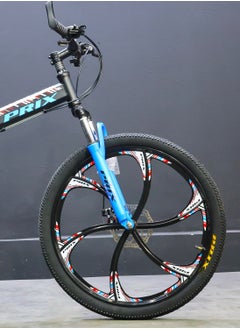 Prix prix mountain bike folding , 21 Speeds, 26 inches  - Image 4
