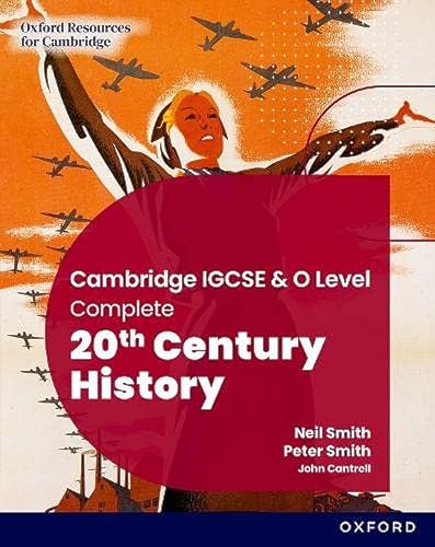 Cambridge IGCSE & O Level Complete 20th Century History: Student Book Third Edition - Image 2