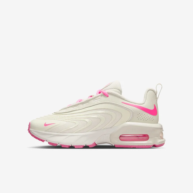 Nike Kids' Air Max Fire Shoes