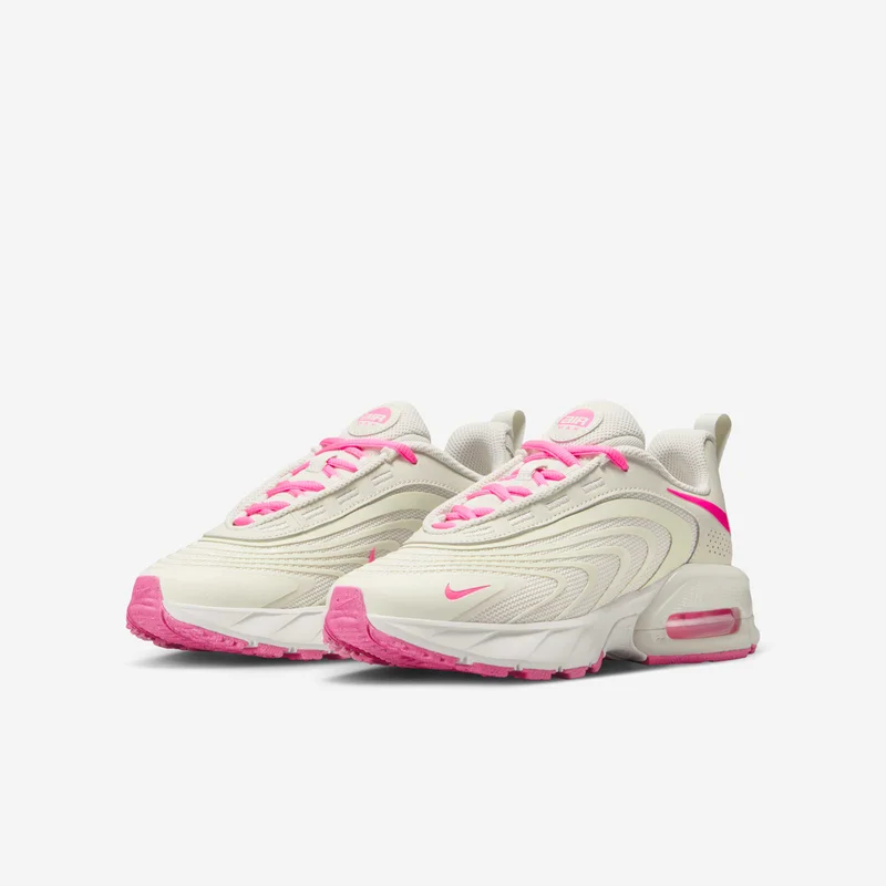 Nike Kids' Air Max Fire Shoes