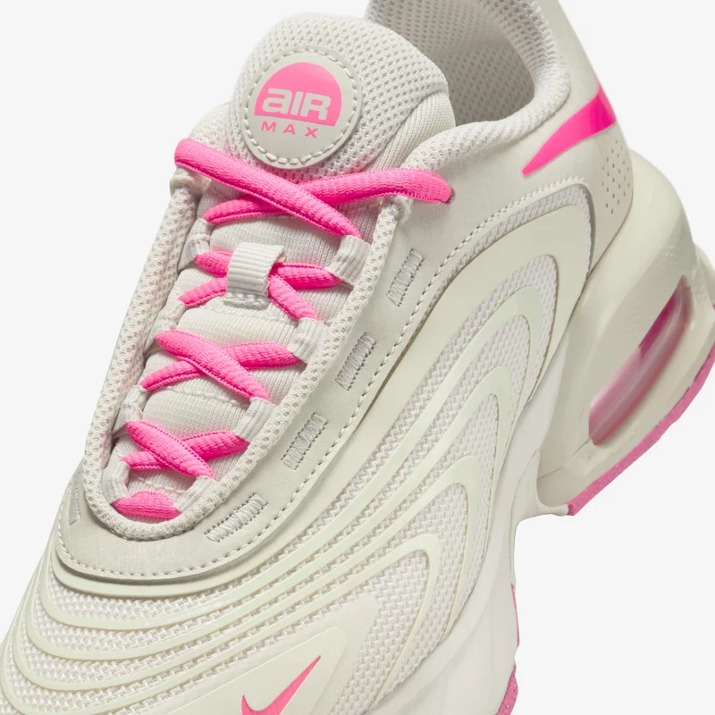 Nike Kids' Air Max Fire Shoes