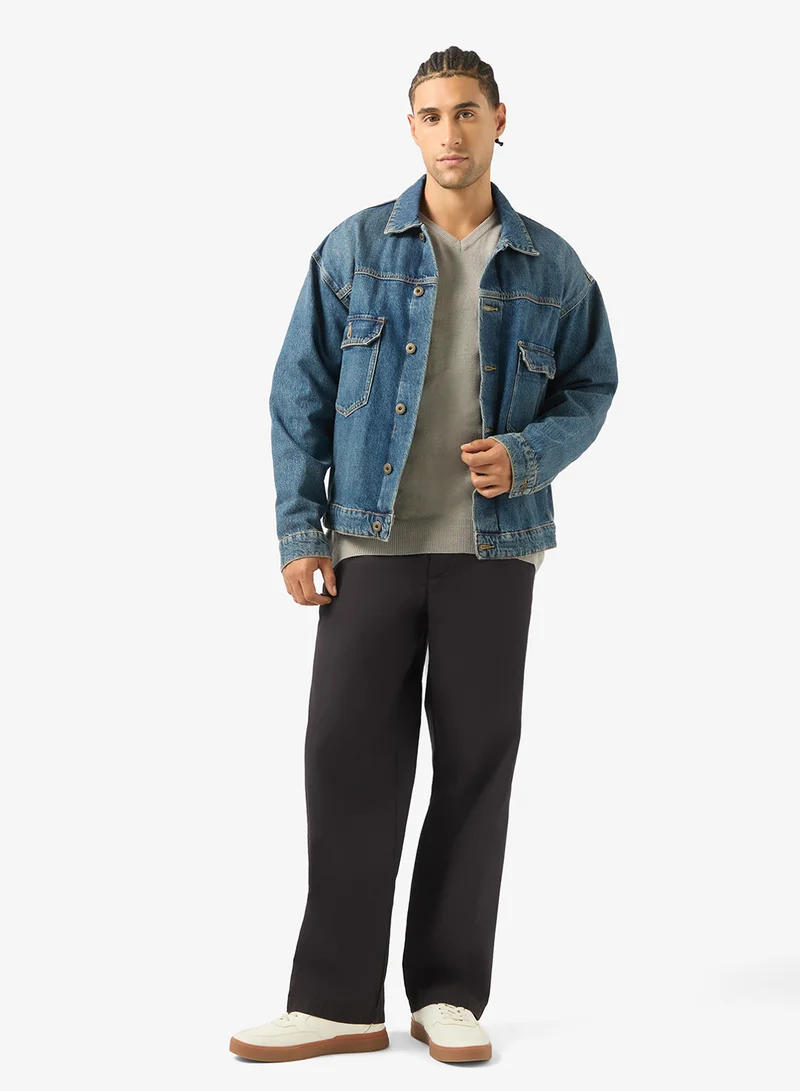 برايف سول كنزة أساسية