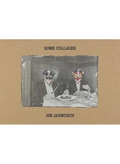 Some Collages: Jim Jarmusch