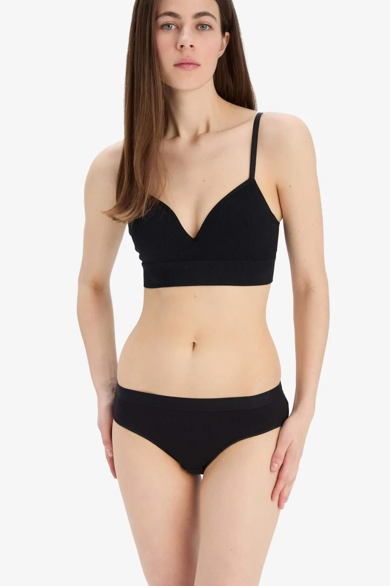 ديفاكتو Fall in Love Padded Seamles Bra