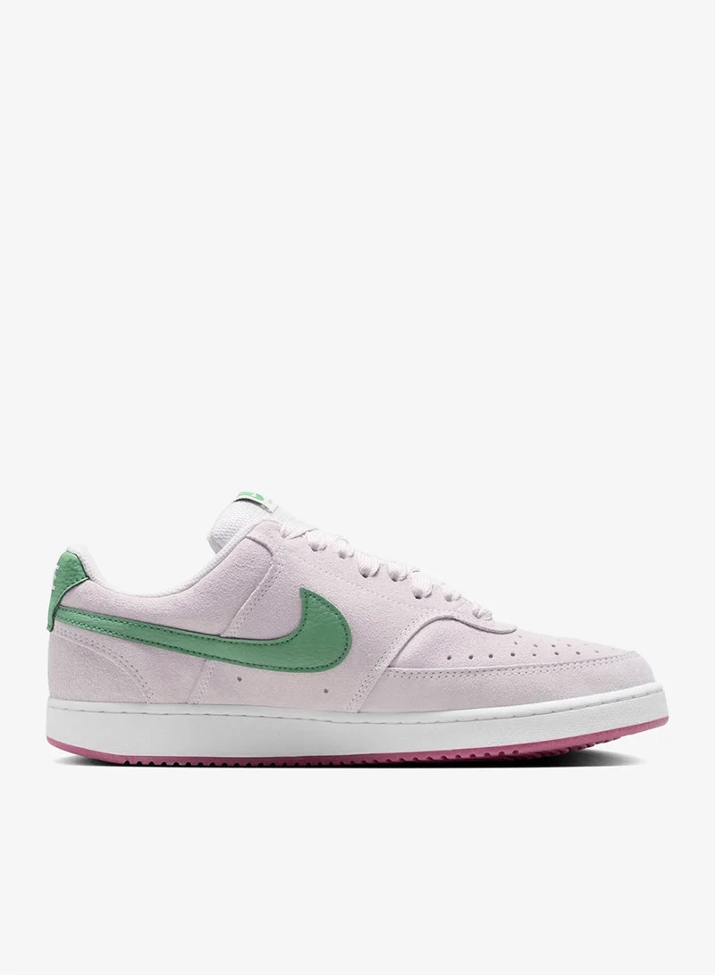 Men's Court Vision Low Shoes