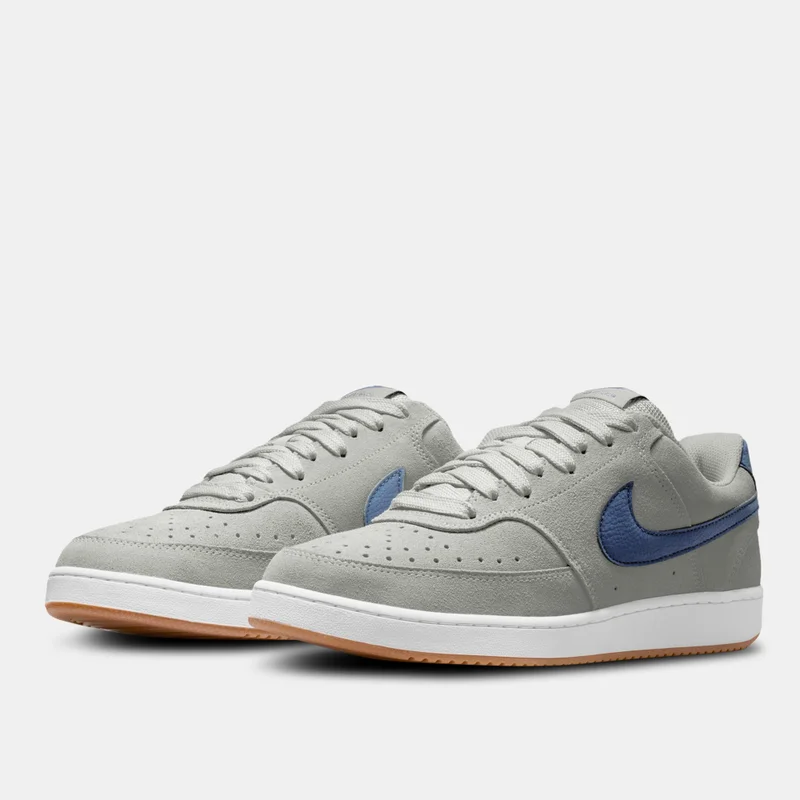 Nike Men's Court Vision Low Shoes