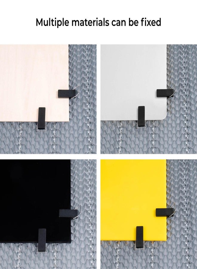 xTool Honeycomb Material Pin, Fix Multiple Materials, Soulmate for Honeycomb Working Table, xTool Accessories, 6 PCS - Image 4