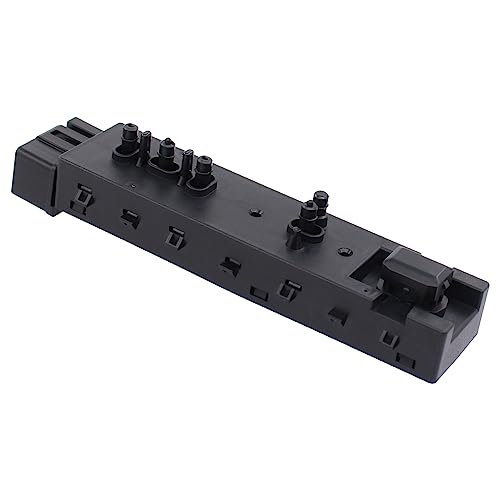 ApplianPar Front Passenger Side Power Seat Switch 10 Way for Ford F150 F250 F350 F450 F550 Explorer Edge Escape Expedition - Image 4