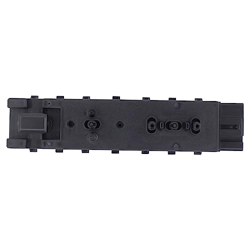 ApplianPar Front Passenger Side Power Seat Switch 10 Way for Ford F150 F250 F350 F450 F550 Explorer Edge Escape Expedition - Image 3