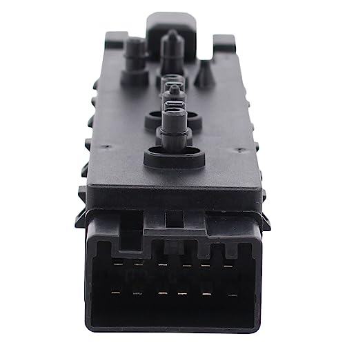 ApplianPar Front Passenger Side Power Seat Switch 10 Way for Ford F150 F250 F350 F450 F550 Explorer Edge Escape Expedition - Image 5