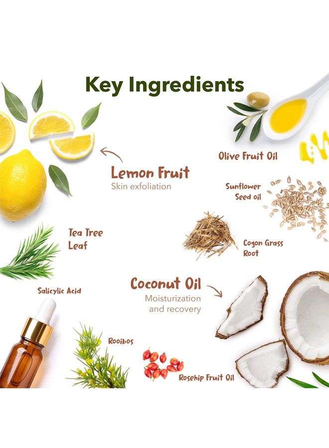 Purederm مجموعة أقنعة تقشير القدمين متعددة الأزواج من Purederm قناع تقشير القدمين سبا لبشرة ناعمة للأطفال بزيت بذور عباد الشمس ومستخلص الليمون (3 أزواج و6 أزواج و12 زوجًا) (عبوة من 6 قطع) - Image 5