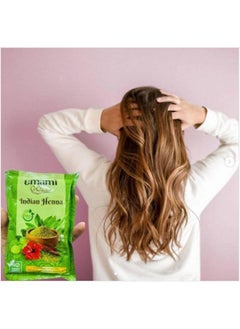 emami Emami Gold indian henna 120 gm.  - Image 4