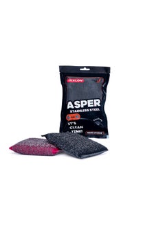 VEXLON Mesh Sponge- 1 piece 