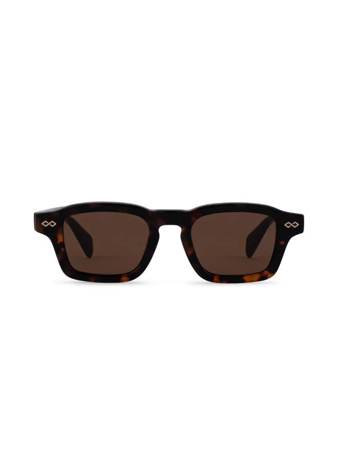 كارين وازن Noar Square Sunglasses