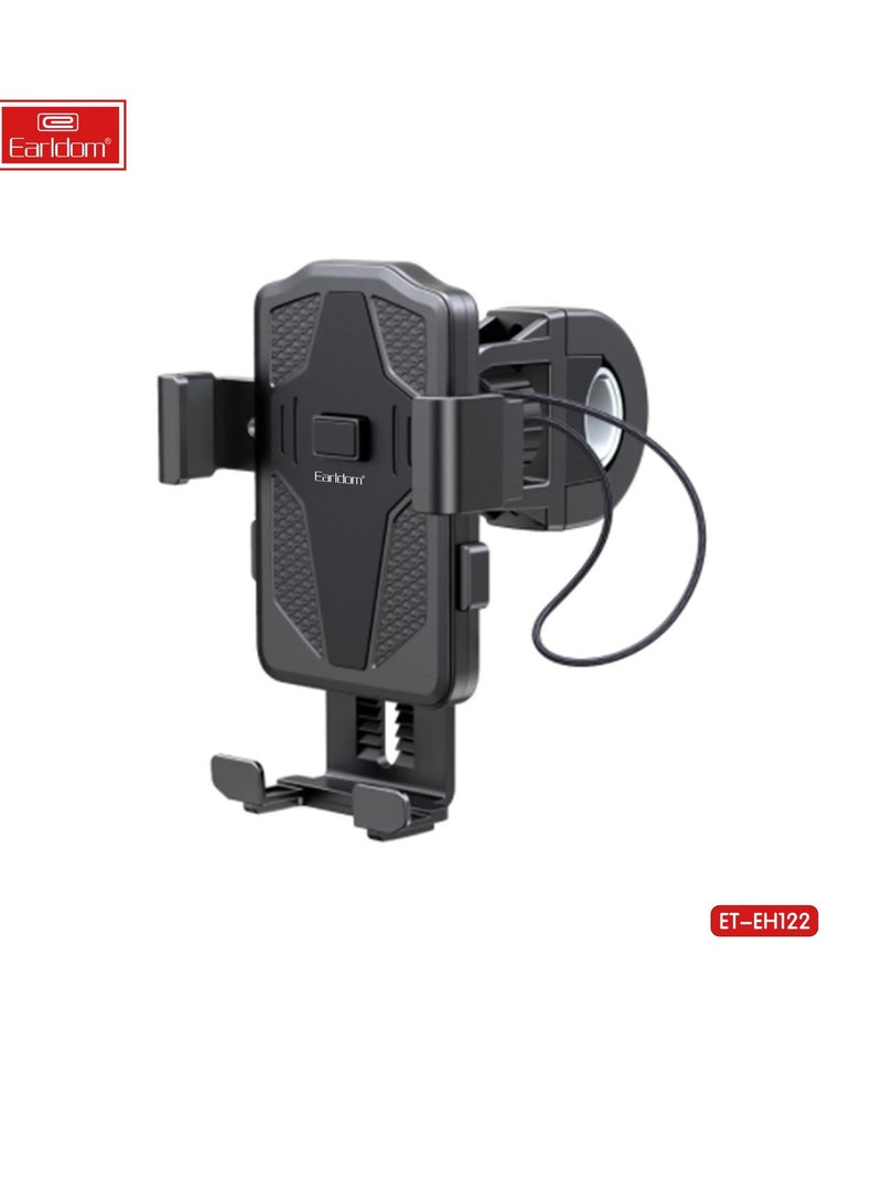 Earldom ET-EH122 Bicycle Holder - Image 2