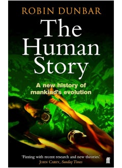 The Human Story 
