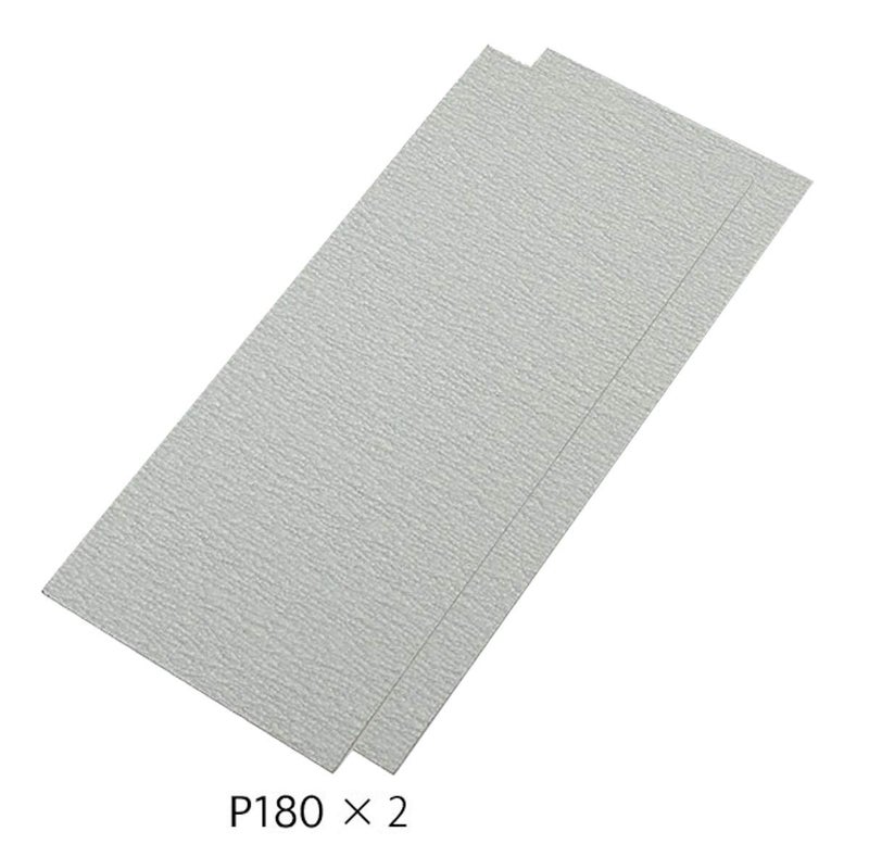 Tamiya USA TAM87009 Finishing Abrasives Set Medium - Image 3