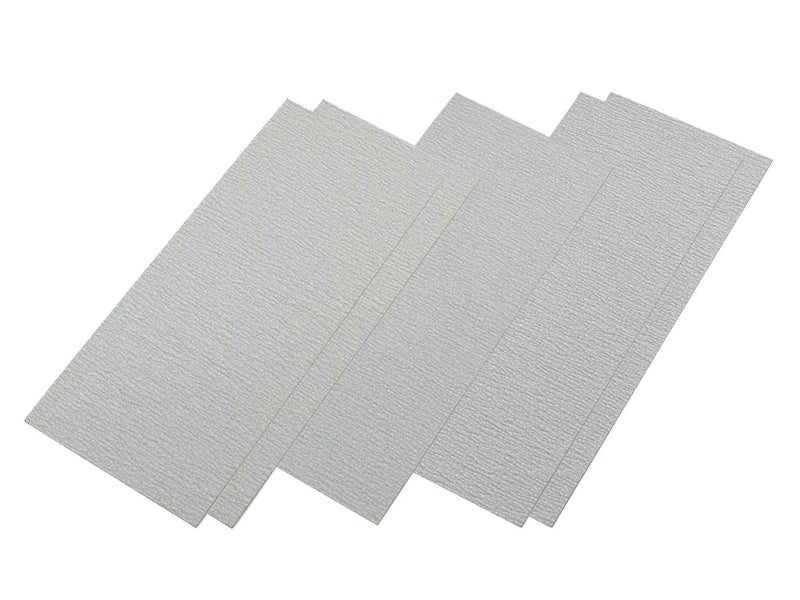 Tamiya USA TAM87009 Finishing Abrasives Set Medium - Image 1