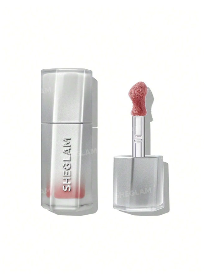شيجلام Glass Lock Air Gloss-Strawberry Milk Strawberry Milk - Image 1