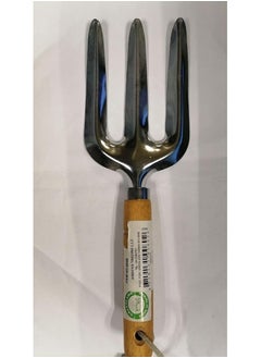 GREENLAWN Steel Fork 