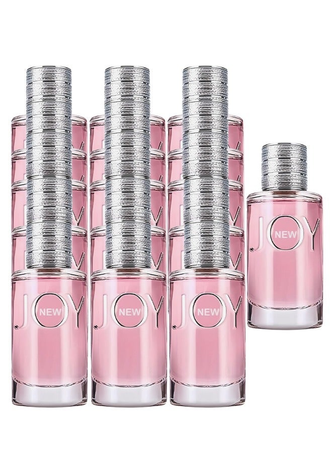 ديفين 16 قطع عطر نيو جوي للنساء 100 مل - Image 1