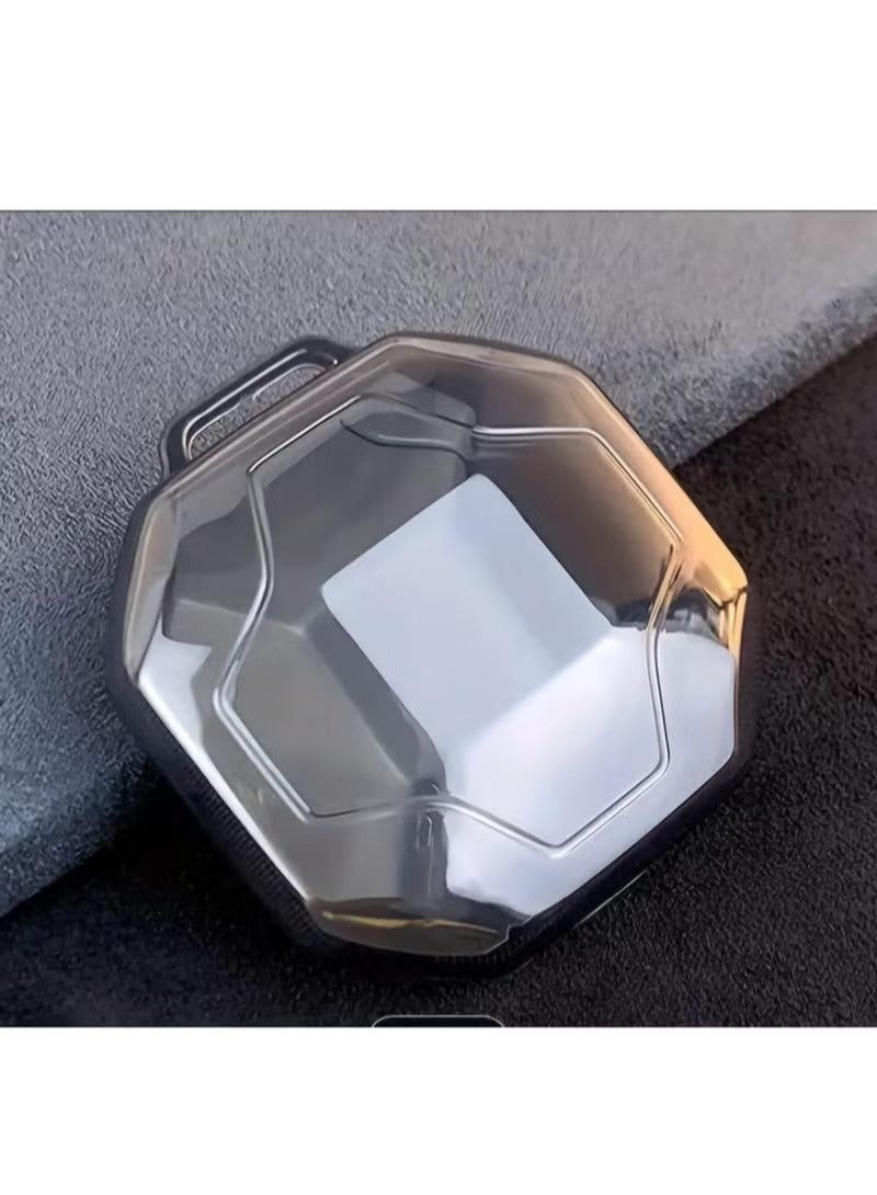 غطاء مفتاح التحكم عن بعد Jetour T2 Traveller، ملحقات السيارة - Image 4