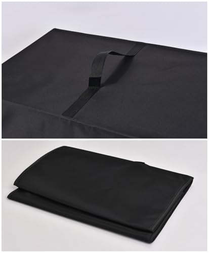 AF-WAN Dust Cover For Portable Power Station,Heavy Duty Waterproof Double Layers Compatible With EF ECOFLOW Portable Power Station Delta 2 - Image 5