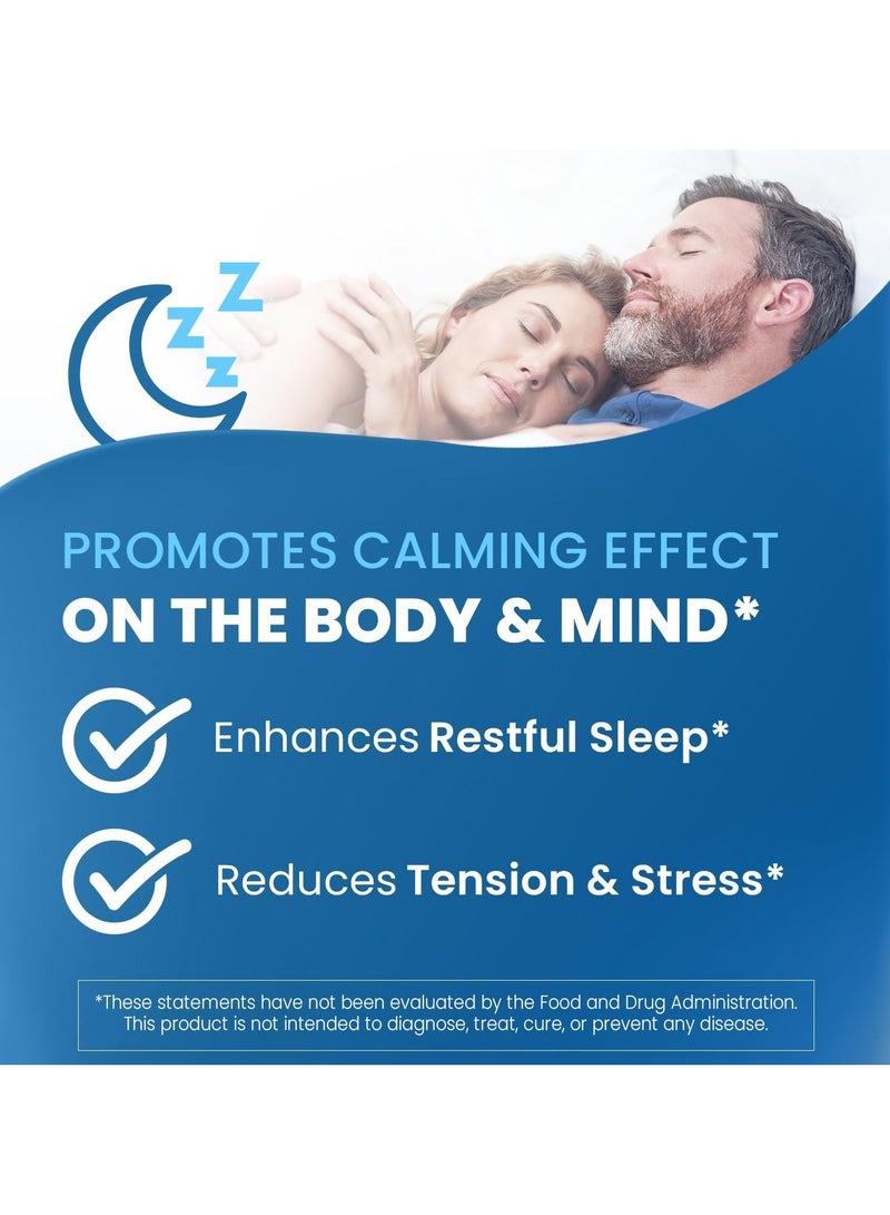 Doctor's BEST High Absorption Magnesium Powder White 100% Chelated Traccs Not Buffered Headaches Sleep Energy Leg Cramps - Image 3