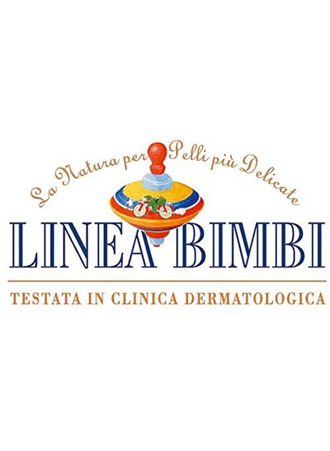 HELAN Helan Linea Bimbi - Soothing Baby Lotion for Face & Body with Vitamin E, Aloe Vera & Beeswax - Moisturizing & Refreshing Baby Cream for Delicate Skin, Baby Essentials for Newborn, Made in Italy 100ml - Image 3