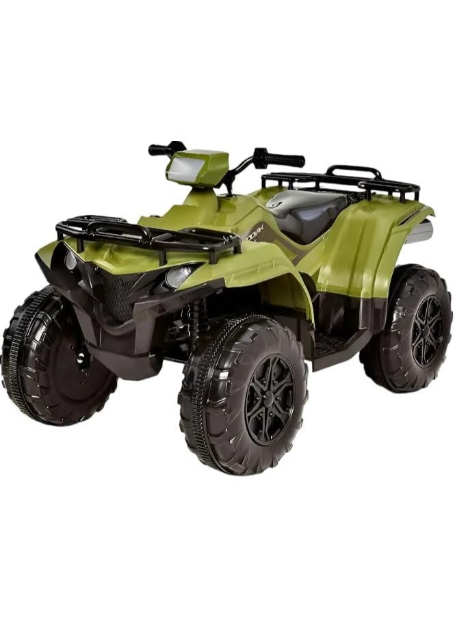 Kodiak دراجة كواد الكهربائية كودياك CT-628 - Image 1