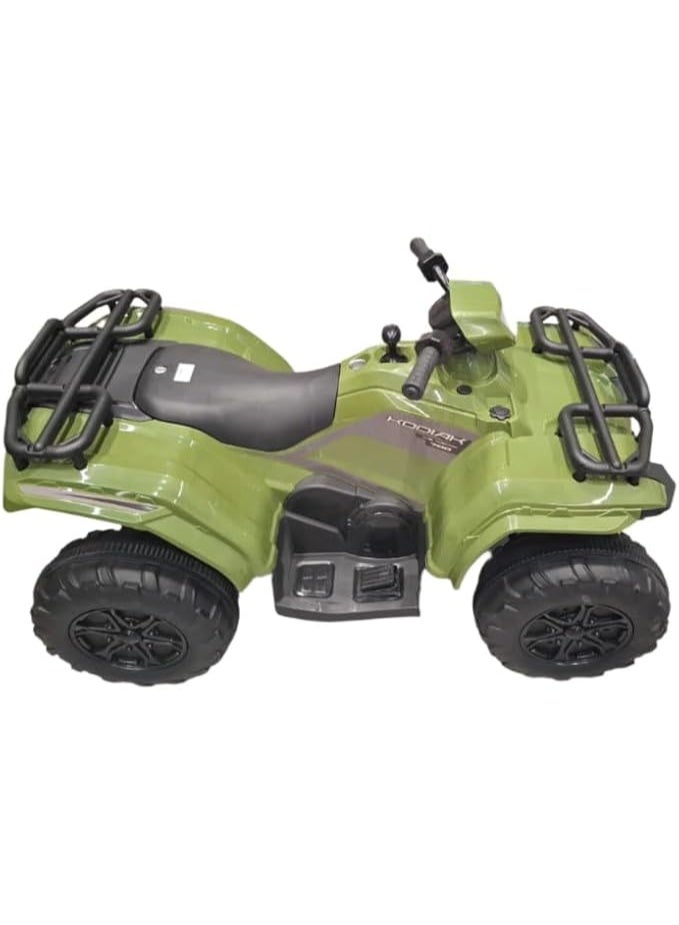 Kodiak دراجة كواد الكهربائية كودياك CT-628 - Image 3